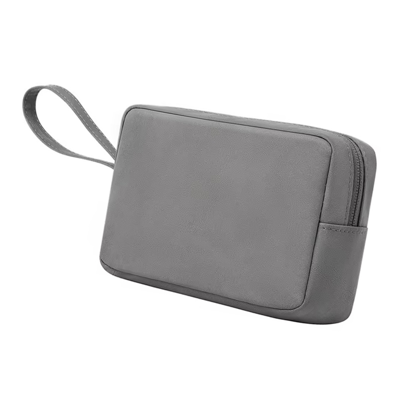 Travel Accessories Set - Portable Phone Waterproof Bag Travel Charger