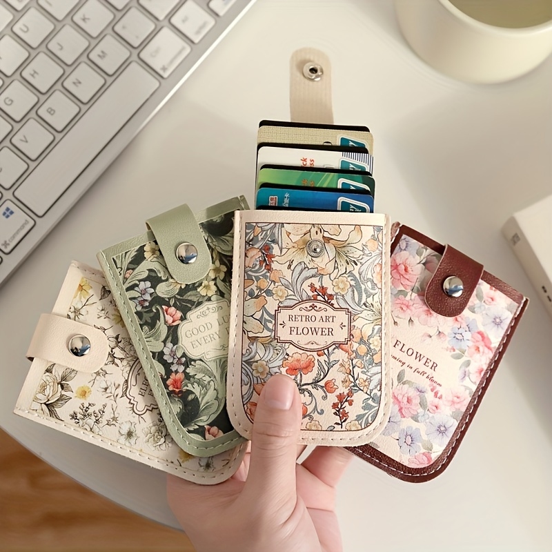 Laminated Concealed Mini Card  - Travel Accessories Rfid recensione e prezzo