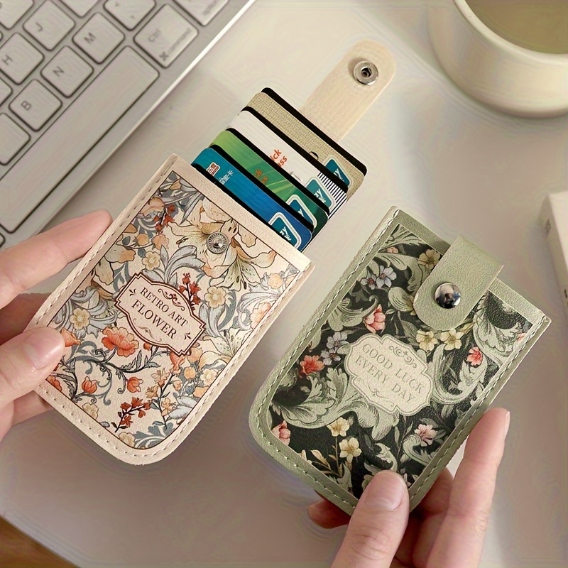 Laminated Concealed Mini Card  - Travel Accessories Rfid recensione e prezzo