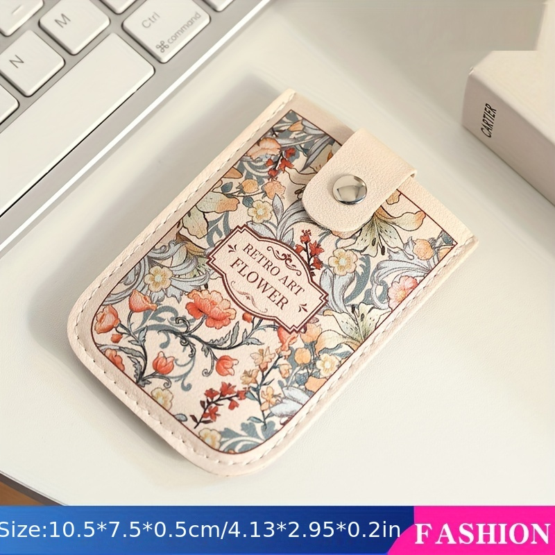 Laminated Concealed Mini Card  - Travel Accessories Rfid recensione e prezzo