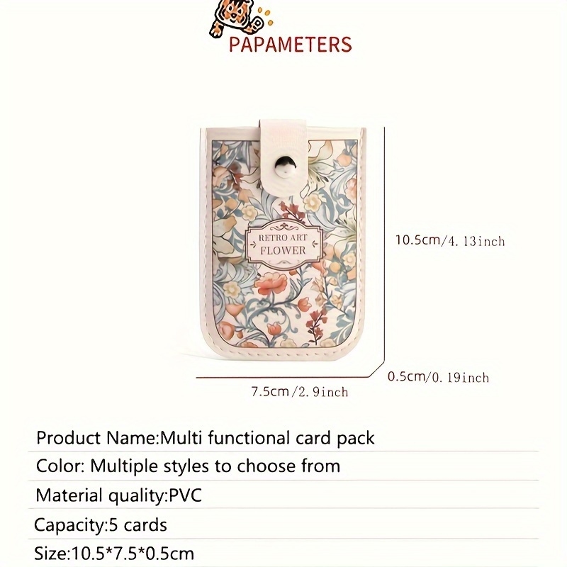 Laminated Concealed Mini Card  - Travel Accessories Rfid recensione e prezzo