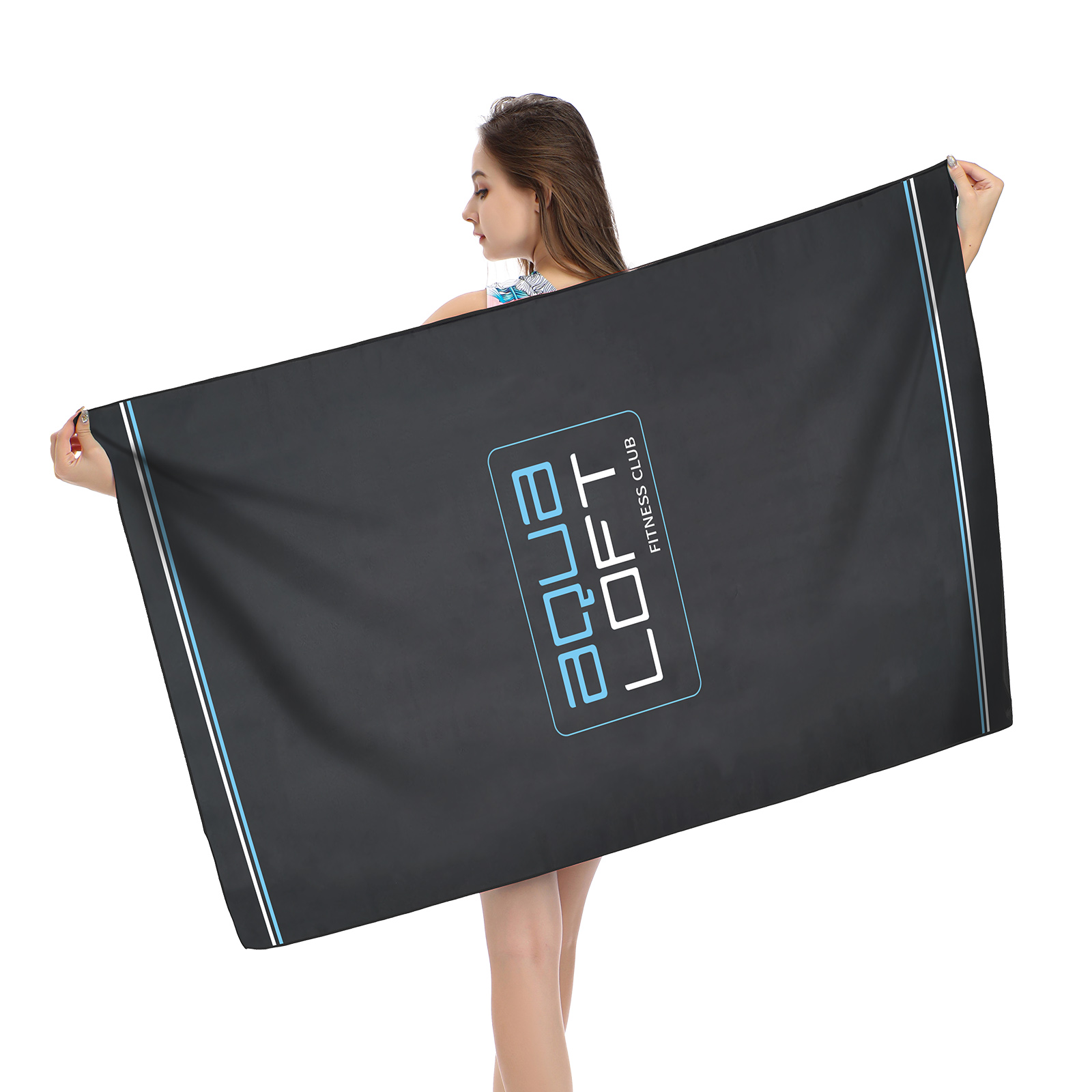 AQUA Microfiber Quick Dry and  - Travel Towel Quick Dry recensione e prezzo