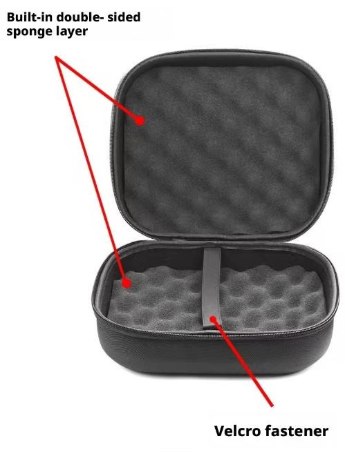 For Sennheiser HD 25 Light Hig - Travel Accessories High End recensione e prezzo