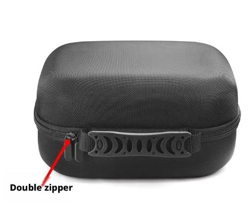 For Sennheiser HD 25 Light Hig - Travel Accessories High End recensione e prezzo