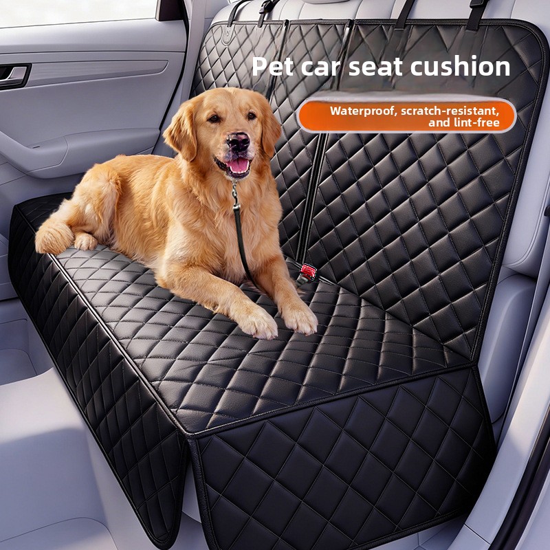 Pet Car Seat Isolation Mat Dog - Travel Accessories Dog recensione e prezzo