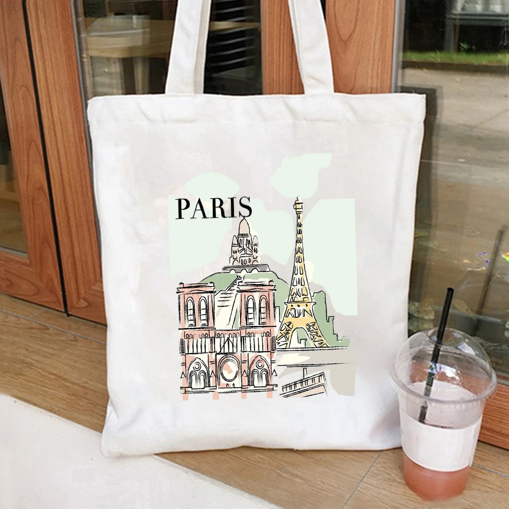 Vintage New York Statue Canvas - Travel Accessories Nyc recensione e prezzo