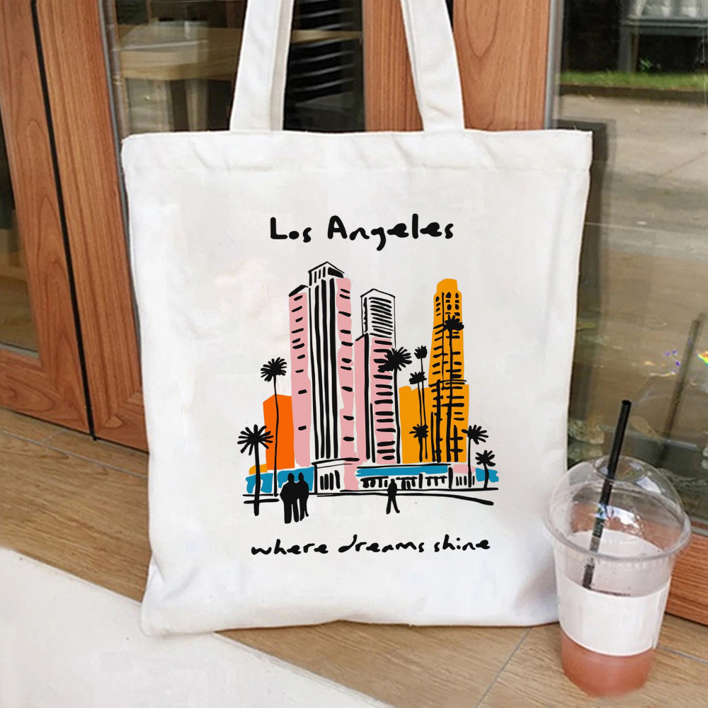 Vintage New York Statue Canvas - Travel Accessories Nyc recensione e prezzo