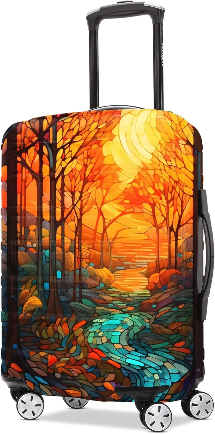 Starry Night By Van Gogh Color - Travel Van Accessories recensione e prezzo