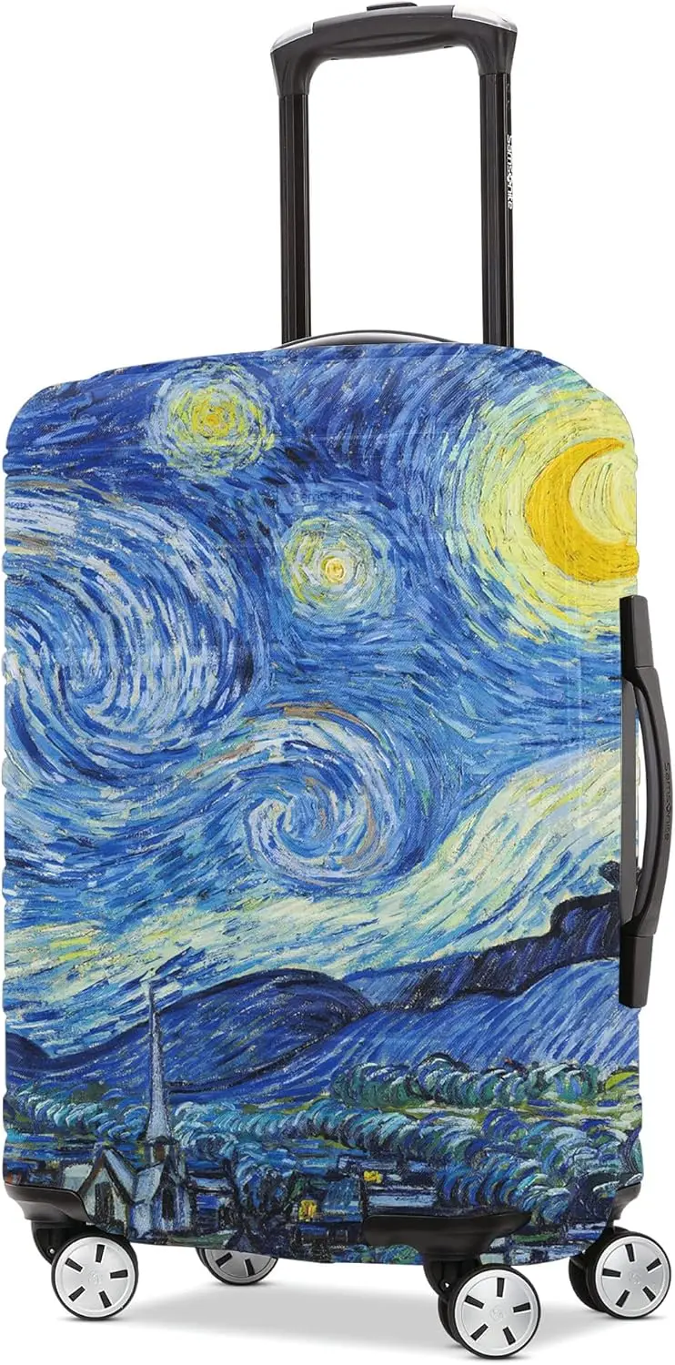 Starry Night By Van Gogh Color - Travel Van Accessories recensione e prezzo