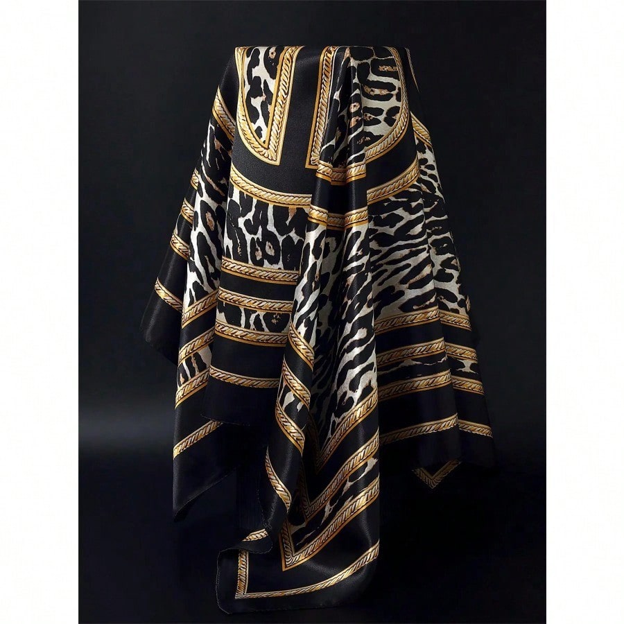 Ladies' fashionable leopard pr - Travel Accessories For Young Women recensione e prezzo