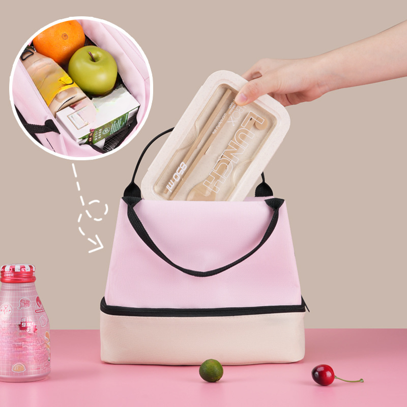 Large Capacity Double-Layer Wa - Reusable Zip Bag recensione e prezzo
