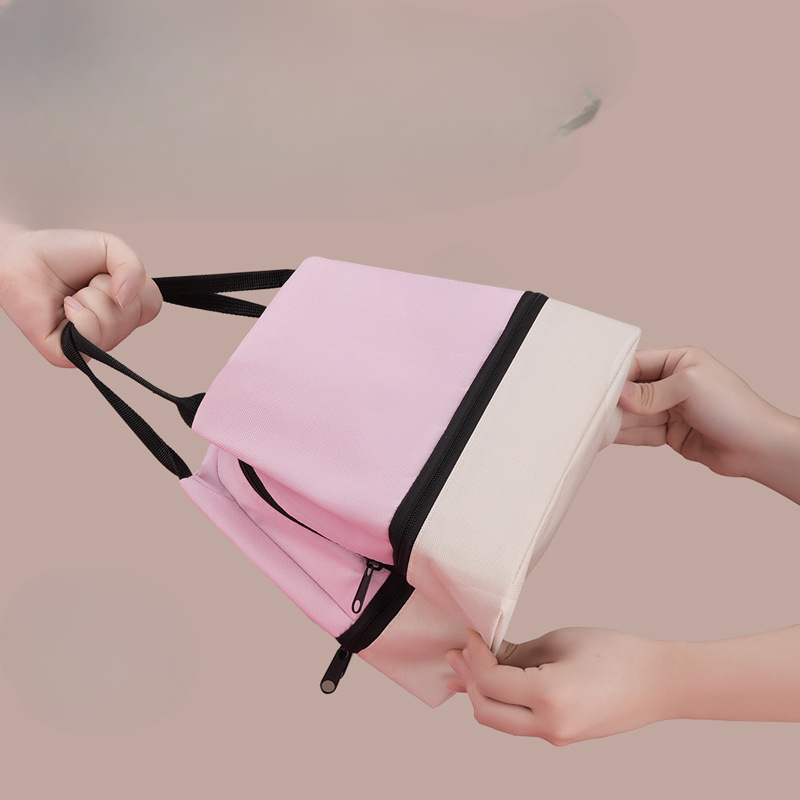 Large Capacity Double-Layer Wa - Reusable Zip Bag recensione e prezzo