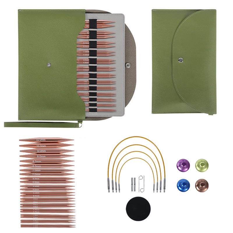 A64Z Ideal For Travel Intercha - Travel Accessories Set recensione e prezzo