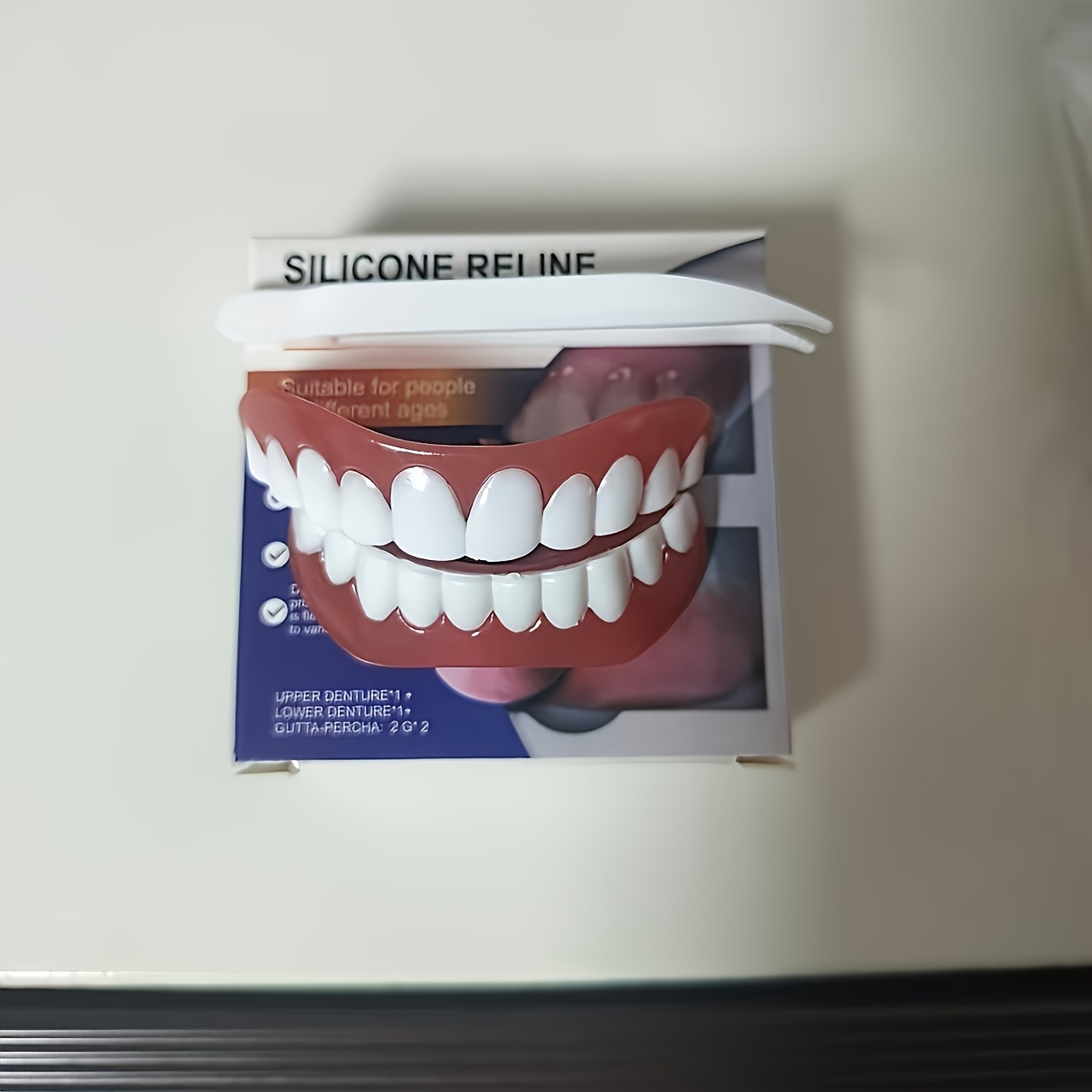 Adjustable Upper and Lower Cos - Travel Accessories Set recensione e prezzo