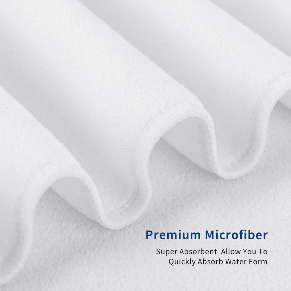 Quick Dry Microfiber Beach Tow - Travel Towel Quick Dry recensione e prezzo