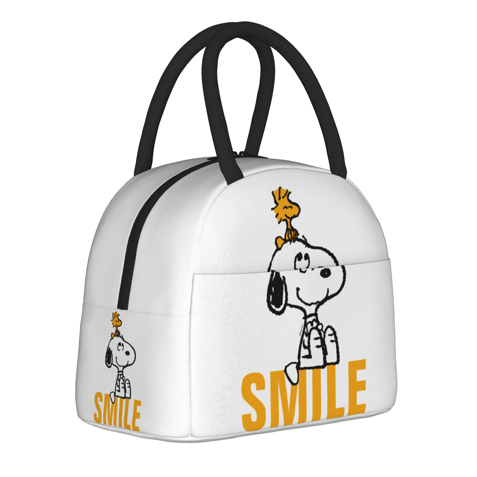 Lunch Boxes Snoopys Dog Woodst - Travel Accessories Dog recensione e prezzo