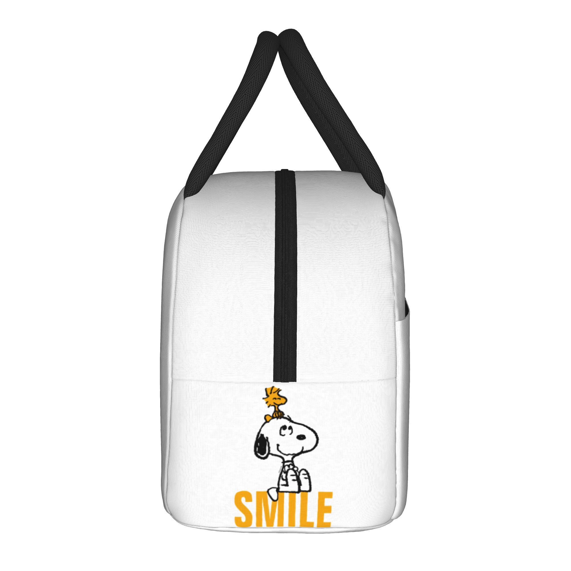 Lunch Boxes Snoopys Dog Woodst - Travel Accessories Dog recensione e prezzo