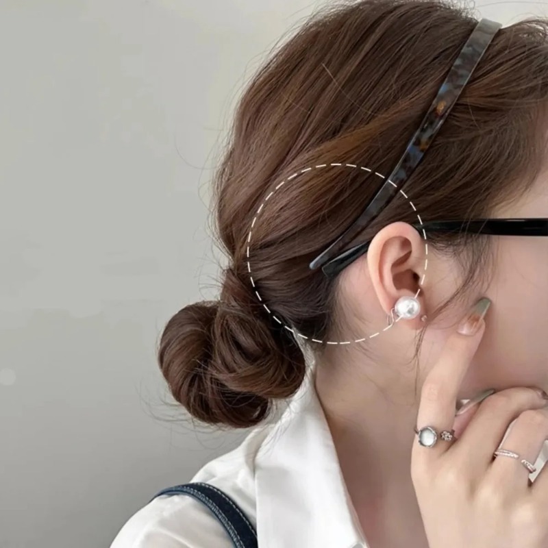 Summer Elegant Acetic Acid Hai - Travel Accessories High End recensione e prezzo