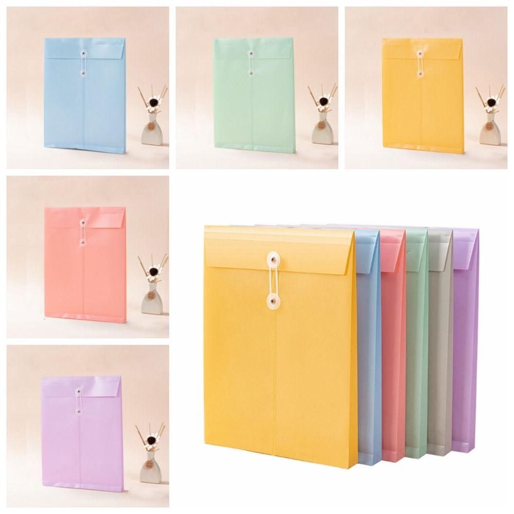 Document Organiser A4 PP File  - Document Organizer Folder recensione e prezzo