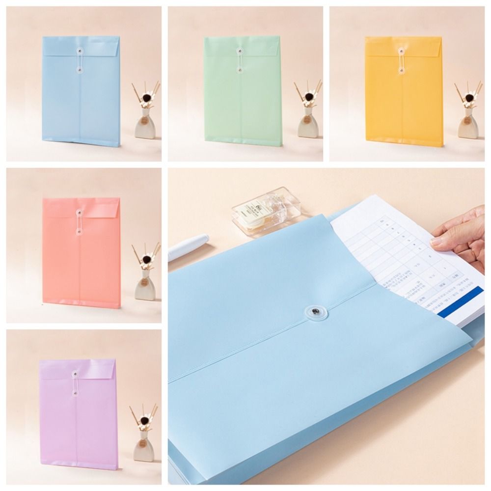 Document Organiser A4 PP File  - Document Organizer Folder recensione e prezzo