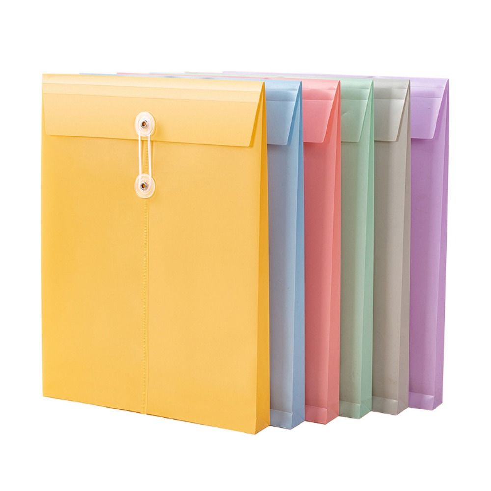 Document Organiser A4 PP File  - Document Organizer Folder recensione e prezzo