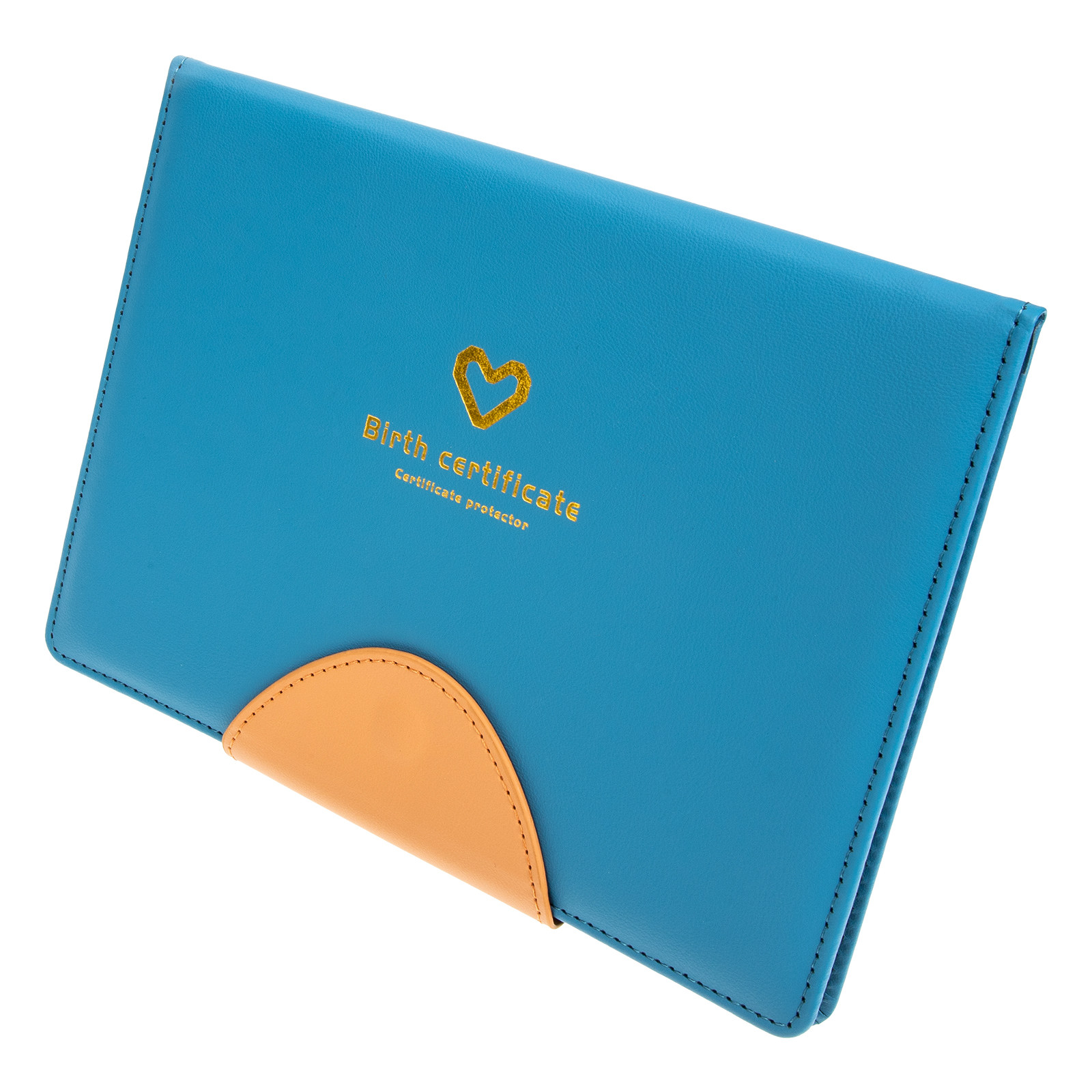Baby Birth Certificate Cover P - Document Organizer Folder recensione e prezzo