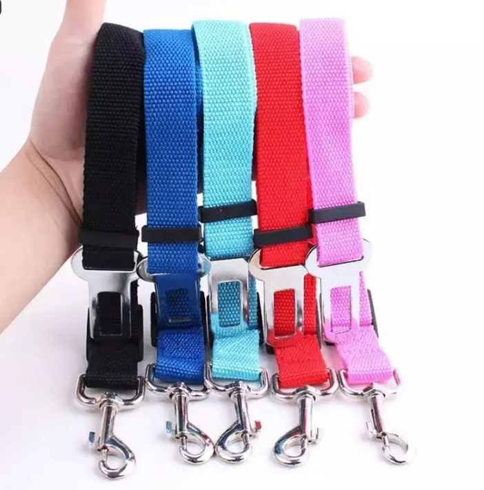 Cat Car Seat Belt Dog Accessor - Travel Accessories Dog recensione e prezzo