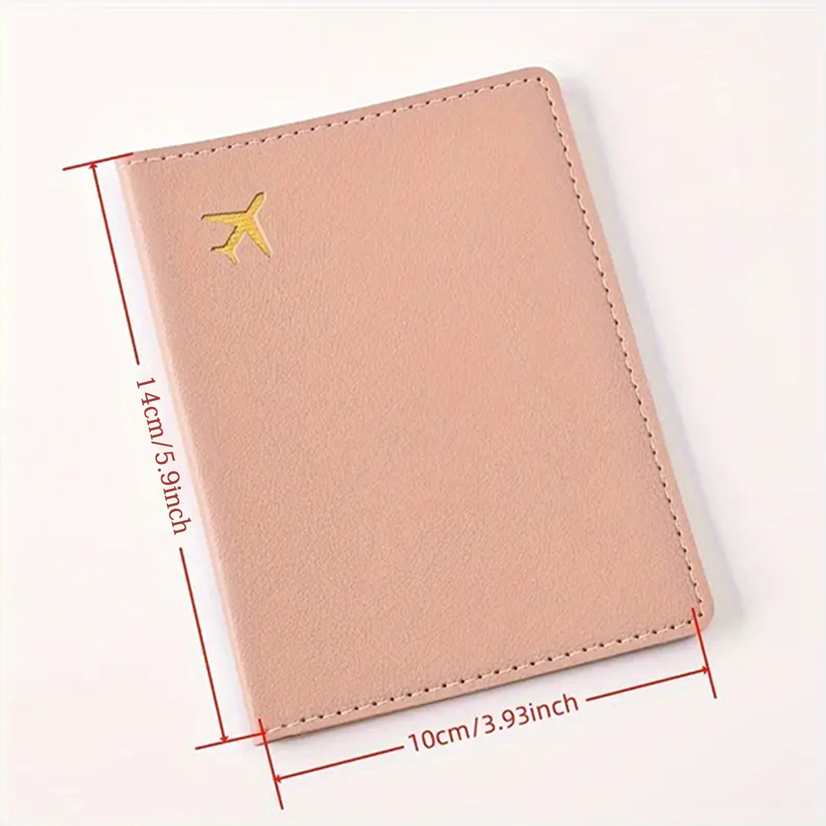 1pc Personalized Name Passport - Travel Accessories Meaning recensione e prezzo