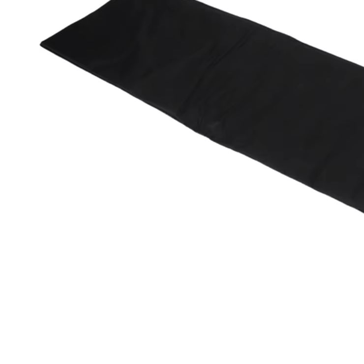 /Black /Rear /Door Curtain 180 - Travel Van Accessories recensione e prezzo