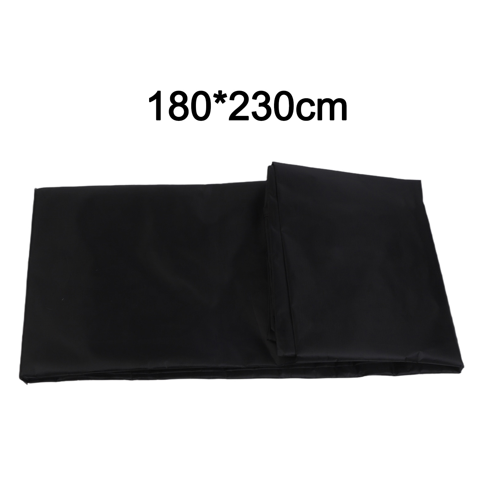/Black /Rear /Door Curtain 180 - Travel Van Accessories recensione e prezzo