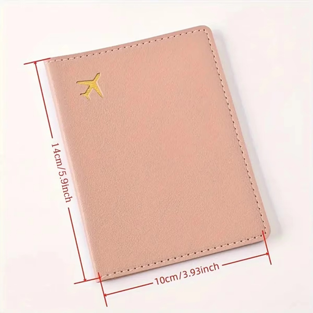 Personalized Name Passport Cov - Travel Accessories Meaning recensione e prezzo