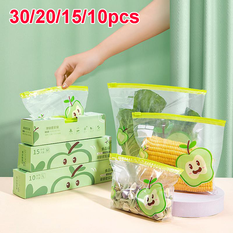 Reusable Zip Lock Bag Food Gra - Reusable Zip Bag recensione e prezzo