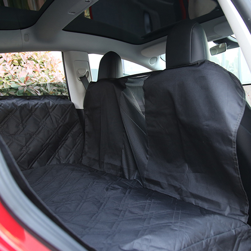 Pet Pad for Tesla Model 3 High - Travel Accessories Dog recensione e prezzo