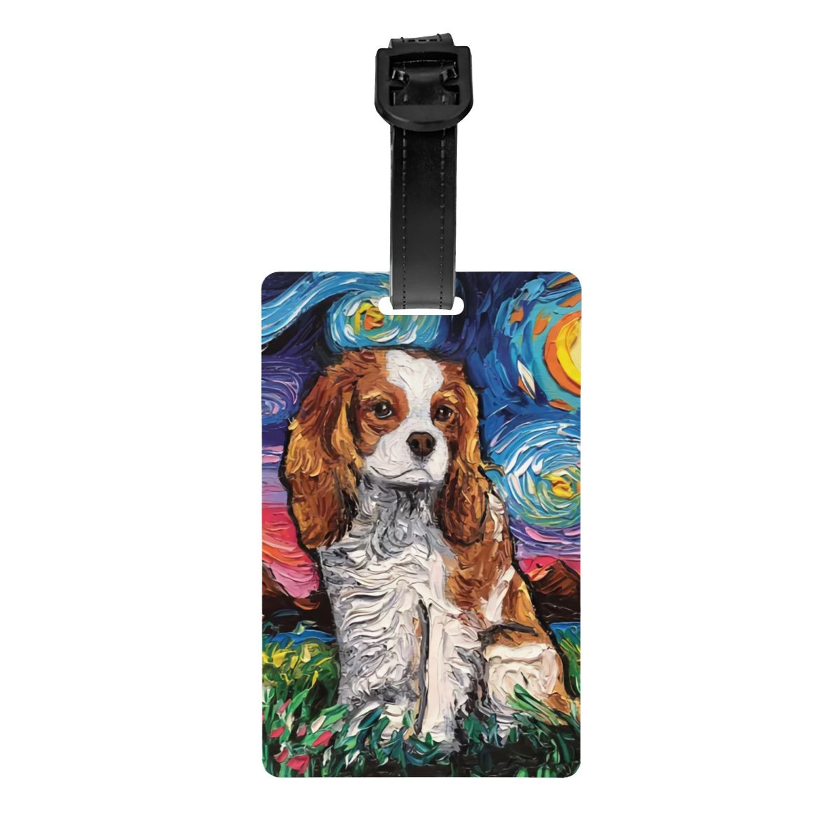 Custom Cavalier King Charles S - Travel Accessories Dog recensione e prezzo