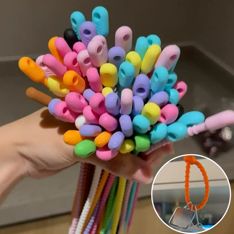 200Pcs/Lot Silicone Reusable B - Reusable Zip Bag recensione e prezzo