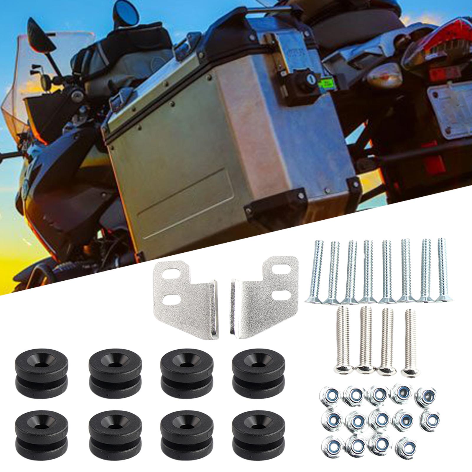 Tail Bag Mounting Bracket Kit  - Travel Accessories Set recensione e prezzo