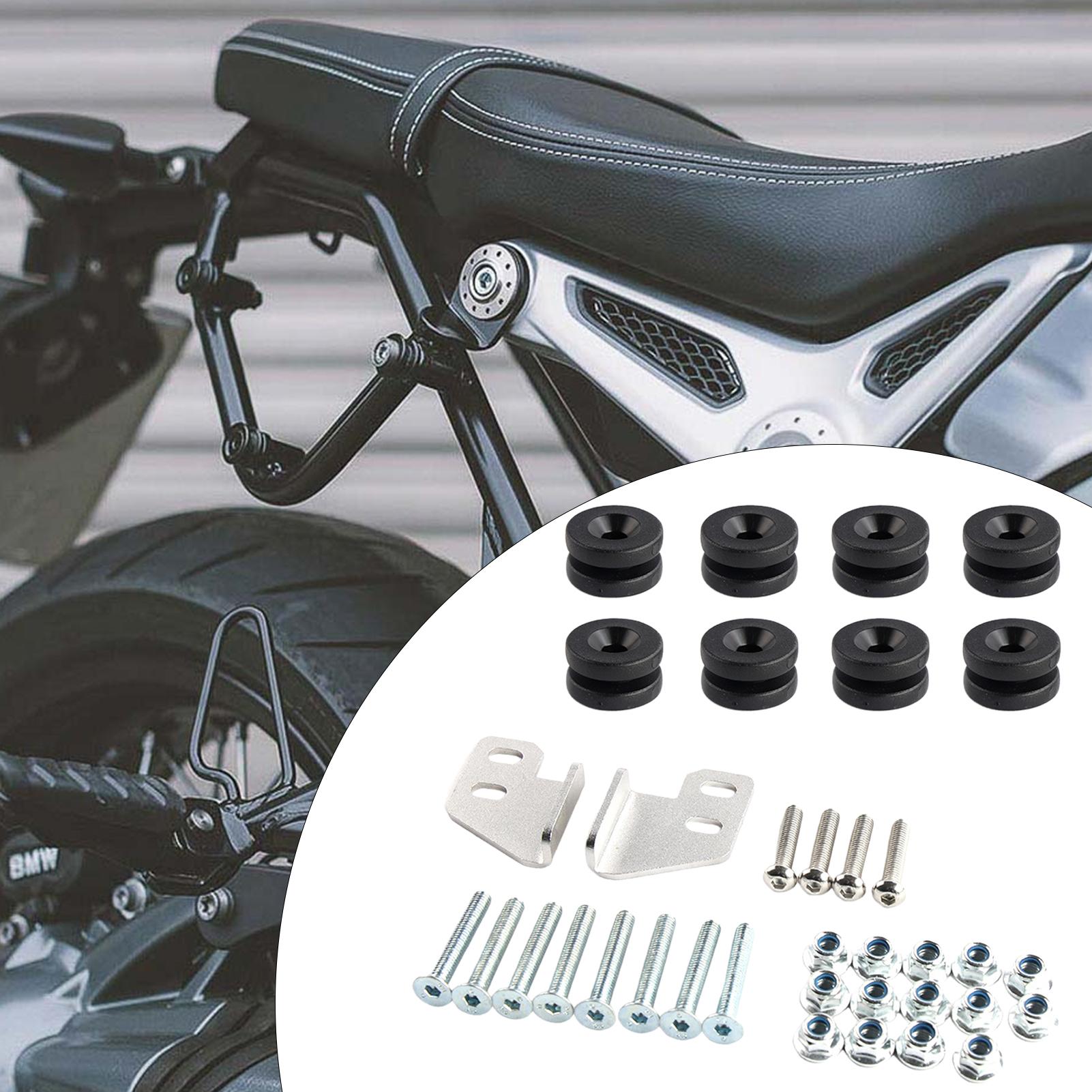 Tail Bag Mounting Bracket Kit  - Travel Accessories Set recensione e prezzo