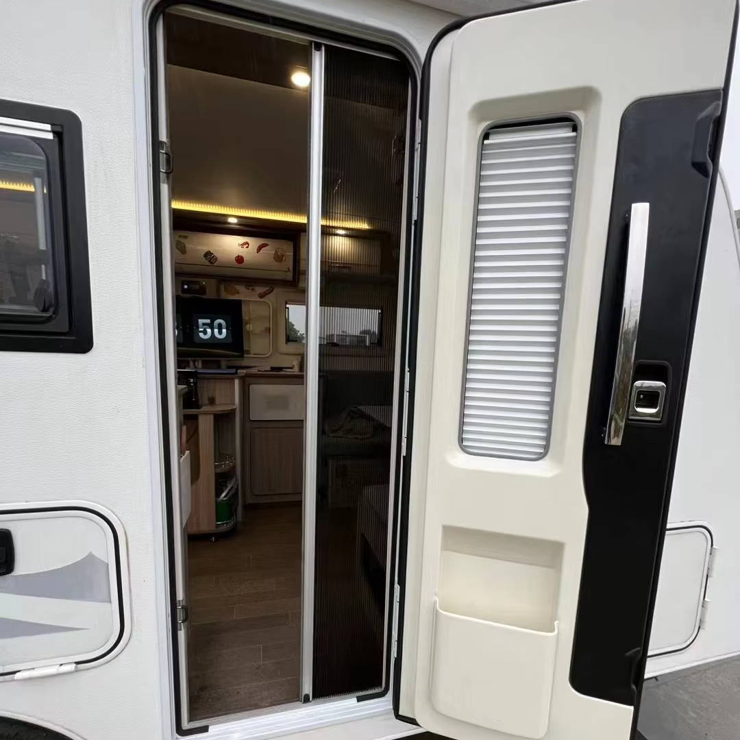 Factory Price Camper Door Rv E - Travel Van Accessories recensione e prezzo