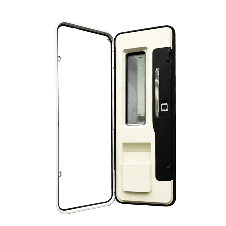 Factory Price Camper Door Rv E - Travel Van Accessories recensione e prezzo