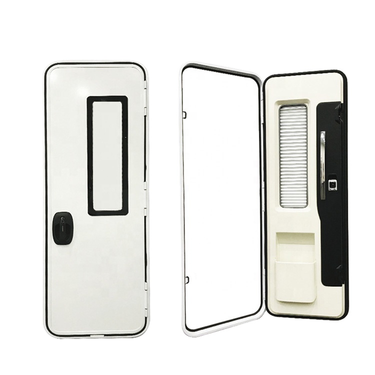 Factory Price Camper Door Rv E - Travel Van Accessories recensione e prezzo