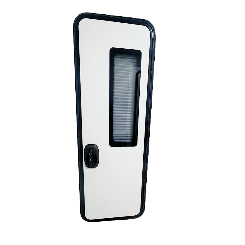 Factory Price Camper Door Rv E - Travel Van Accessories recensione e prezzo