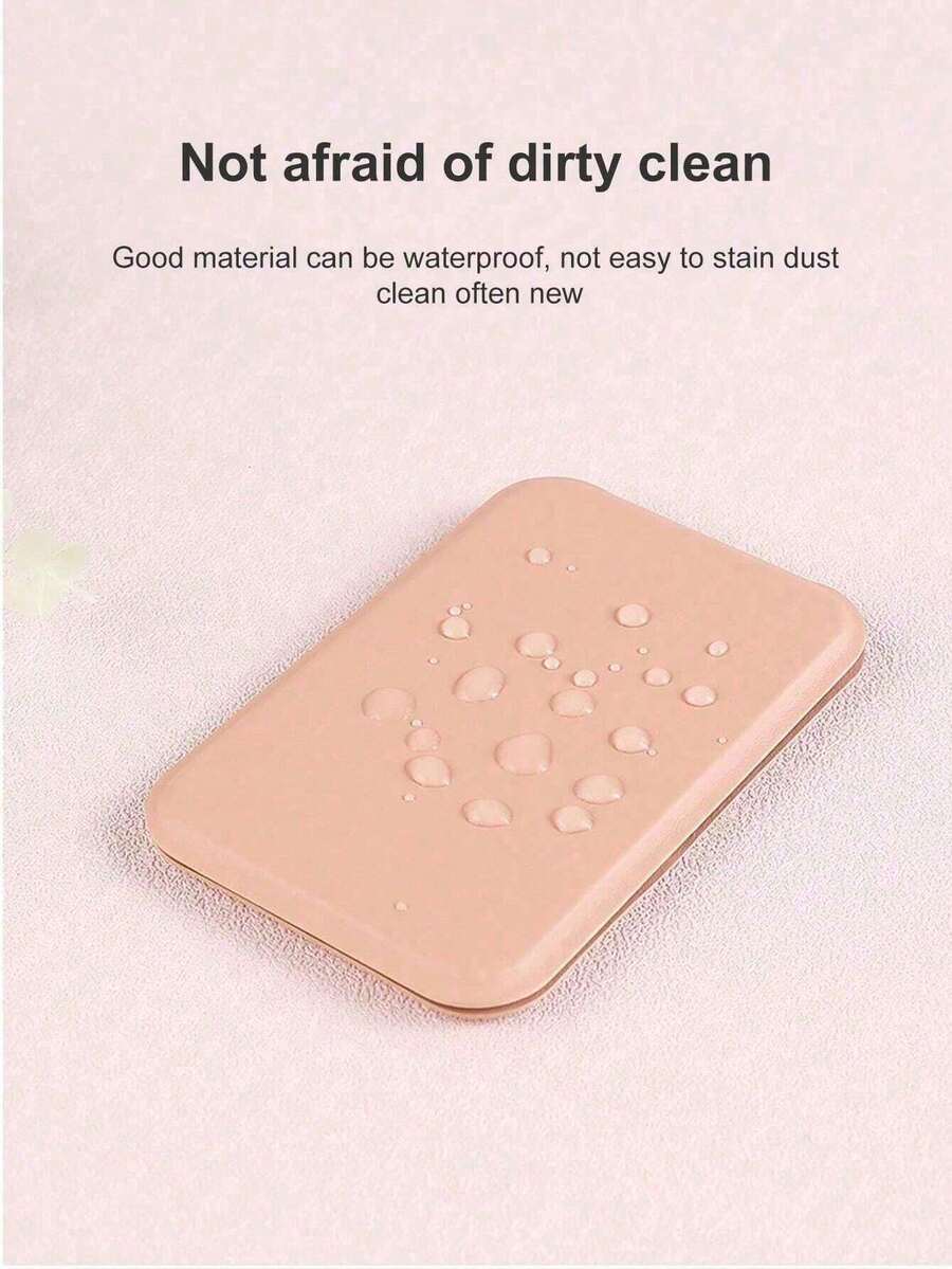 Foldable Portable Makeup Mirro - Travel Accessories Set recensione e prezzo