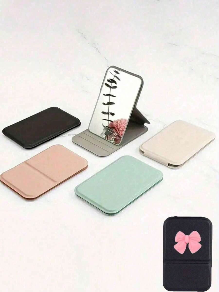 Foldable Portable Makeup Mirro - Travel Accessories Set recensione e prezzo