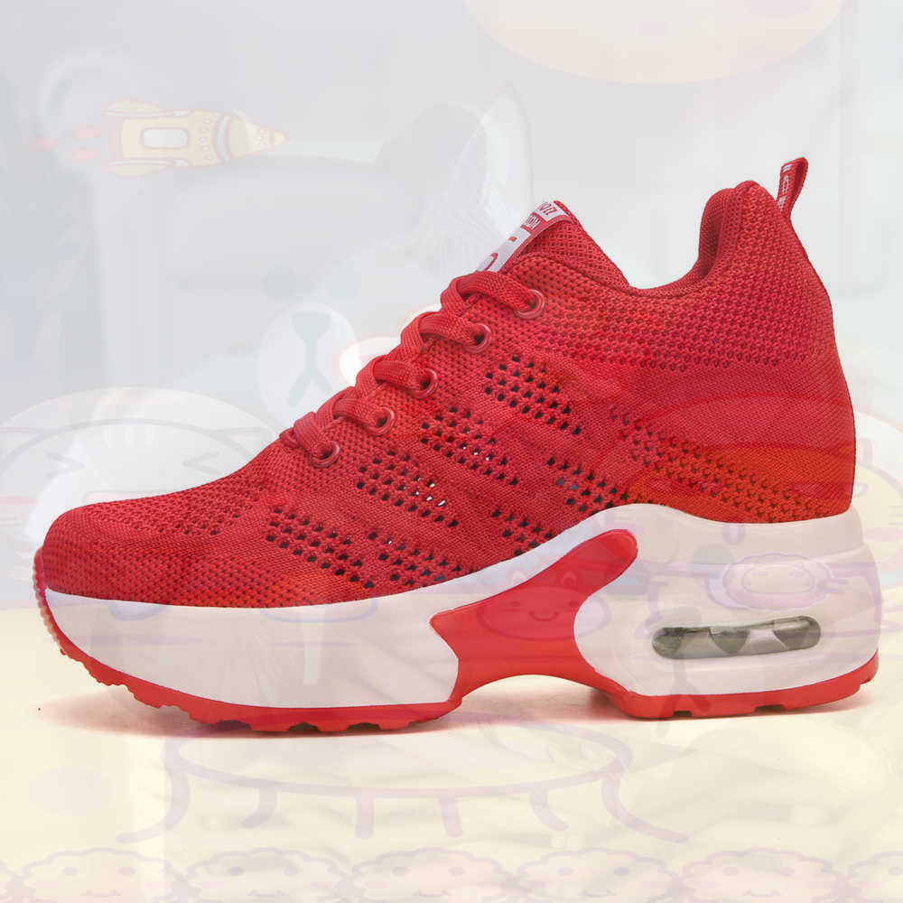 Red Size 36 Shoes Woman Tennis - Travel Accessories High End recensione e prezzo