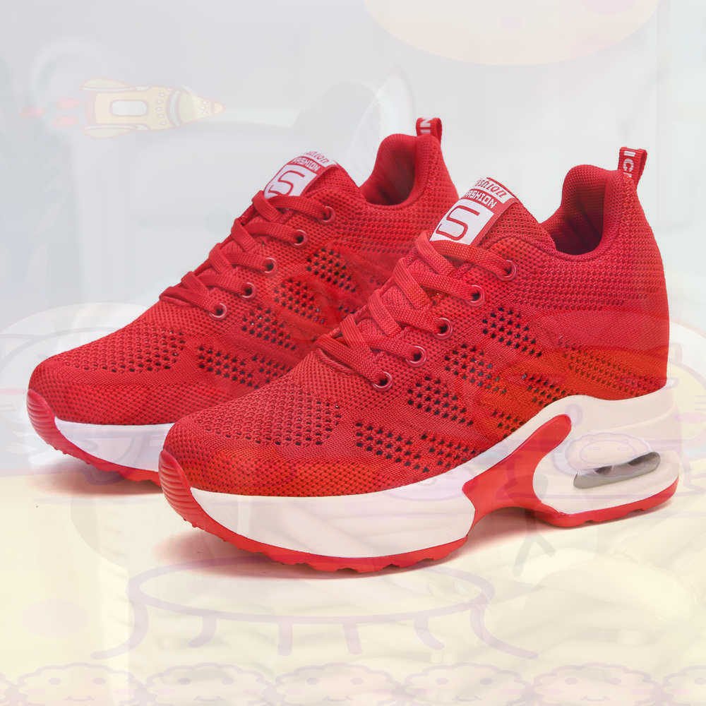 Red Size 36 Shoes Woman Tennis - Travel Accessories High End recensione e prezzo