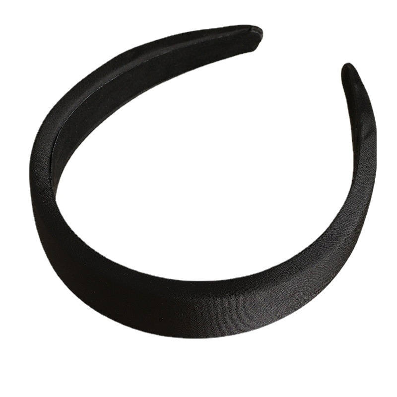 Solid Color Fashion Headband K - Travel Accessories High End recensione e prezzo
