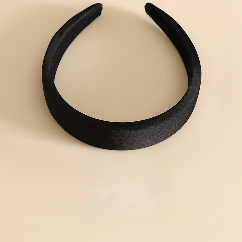 Solid Color Fashion Headband K - Travel Accessories High End recensione e prezzo
