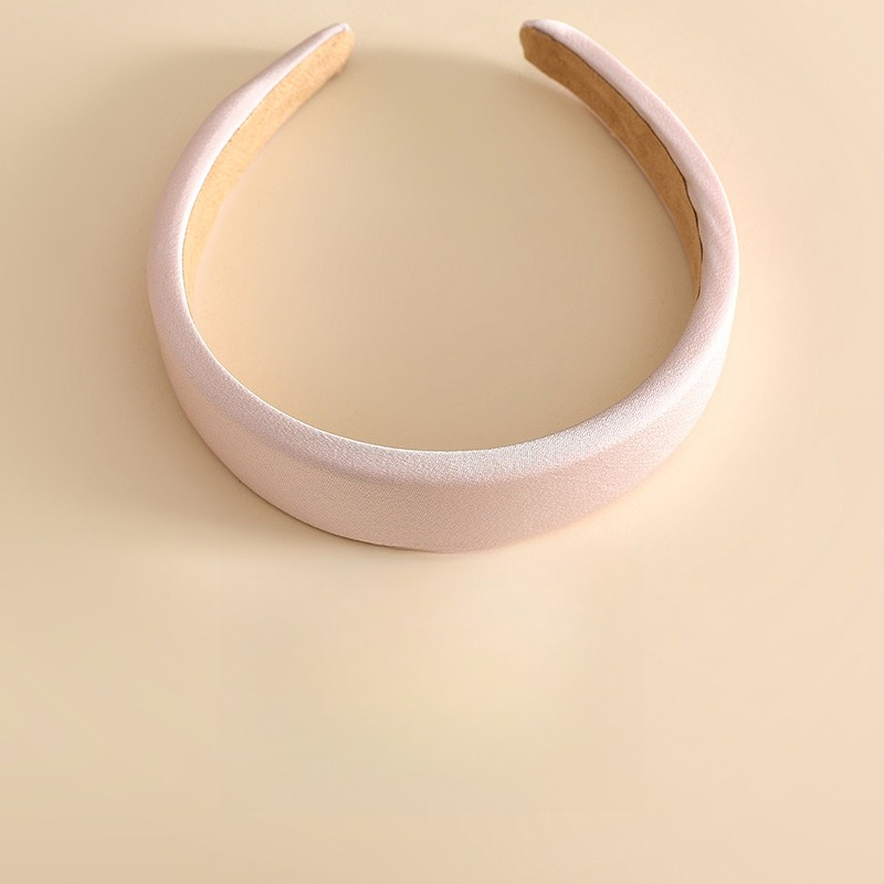 Solid Color Fashion Headband K - Travel Accessories High End recensione e prezzo