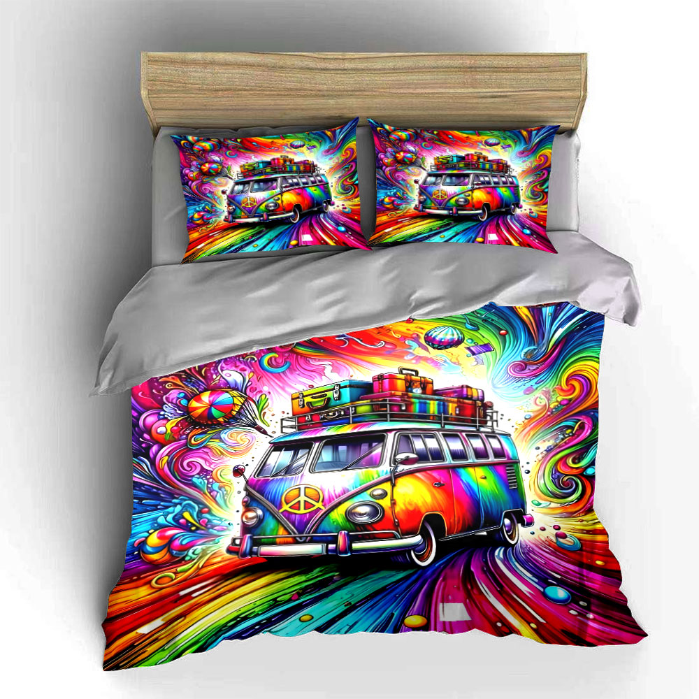 Psychedelic Travel Van Accesso - Travel Van Accessories recensione e prezzo