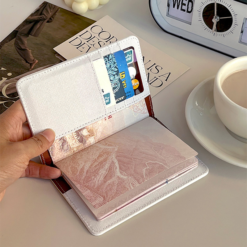 Caricature Van Gogh Starry Nig - Travel Van Accessories recensione e prezzo